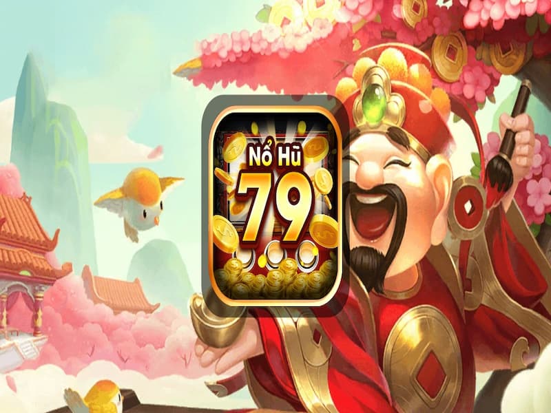 Tổng quan về cổng game Nổ hũ 79