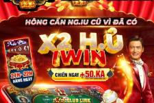 Cách săn chương trình khuyến mãi hấp dẫn tại link tai Iwin