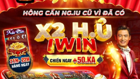 Cách săn chương trình khuyến mãi hấp dẫn tại link tai Iwin