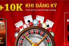 Nhận ngay ưu đãi hấp dẫn tại Macau Club