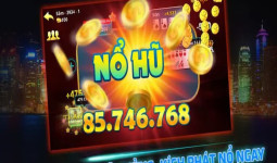 Nổ hũ 99 – Khám phá các tựa game ấn tượng tại cổng game slot nổ hũ 99